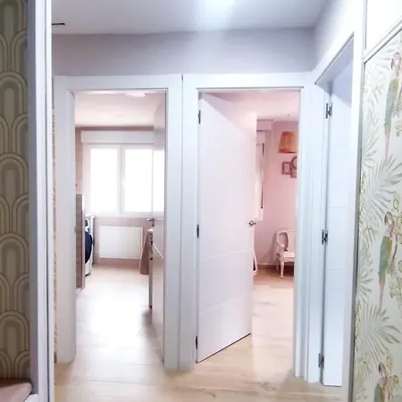 Casa La Riera Feriehus Salinas De Pisuerga