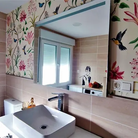 Feriehus Casa La Riera *