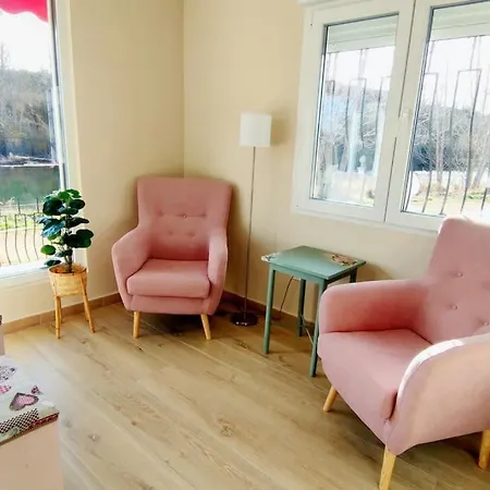 Σπίτι διακοπών Casa La Riera *