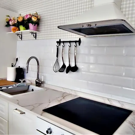 Σπίτι διακοπών Casa La Riera *
