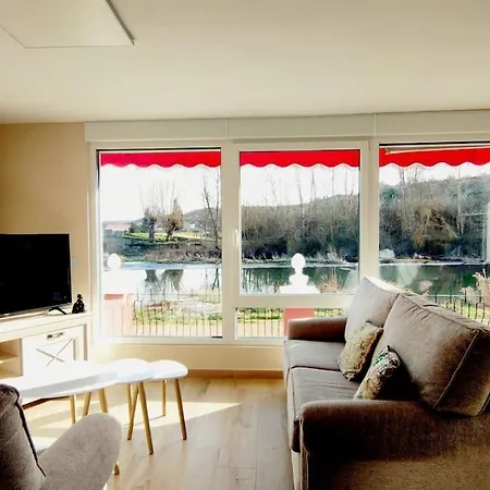 Casa La Riera Feriehus