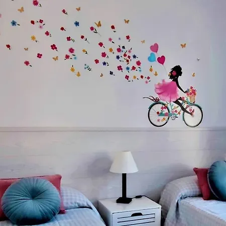 Feriehus Casa La Riera *