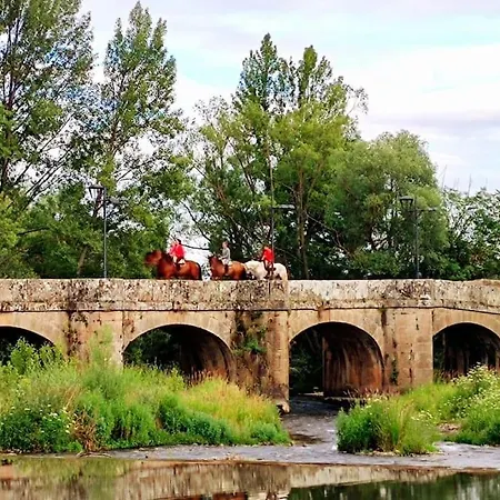 Casa La Riera Feriehus