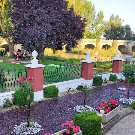 Casa La Riera Feriehus