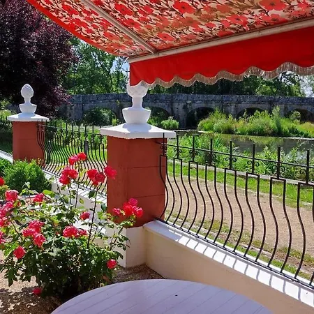 Σπίτι διακοπών Casa La Riera *