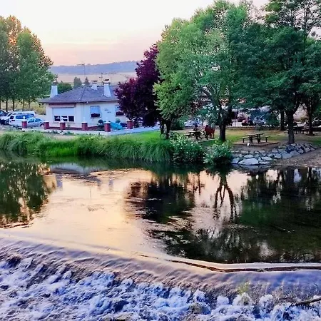 Σπίτι διακοπών Casa La Riera