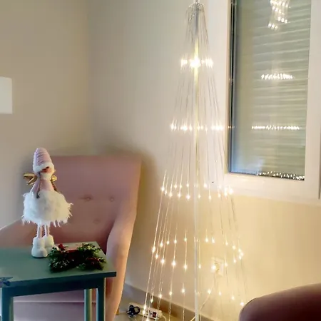 Feriehus Casa La Riera