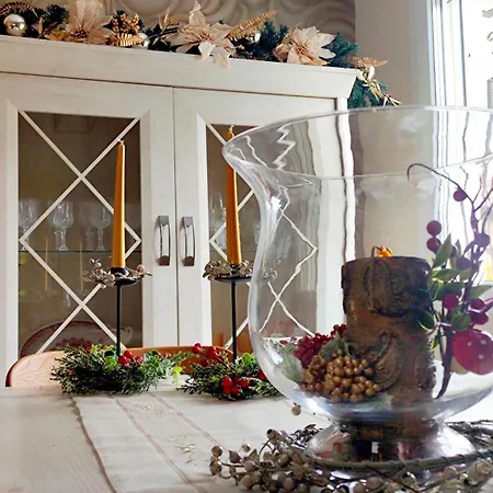 Casa La Riera Feriehus