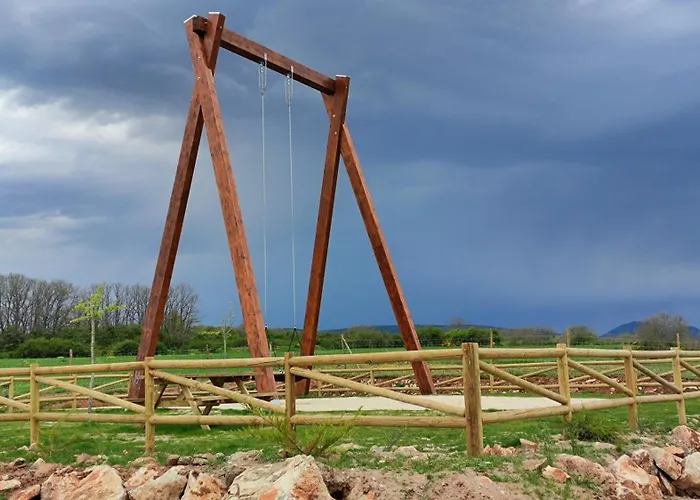 Casa La Riera * 皮苏埃加河畔萨利纳斯