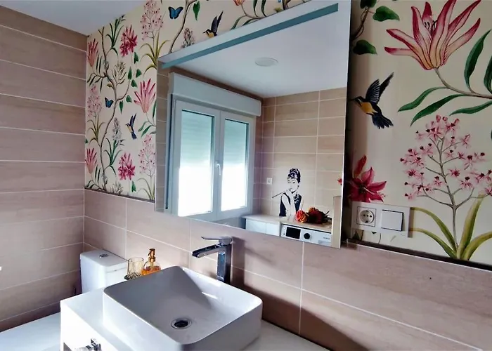 度假居 Casa La Riera *