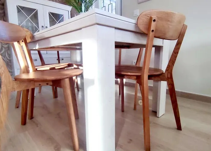 Casa La Riera 皮苏埃加河畔萨利纳斯