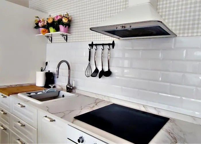 度假居 Casa La Riera *