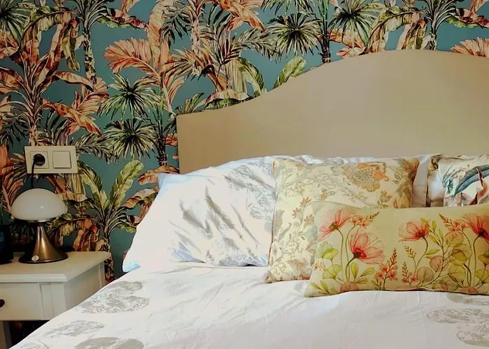 度假居 Casa La Riera *