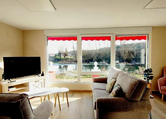 Casa La Riera 度假居