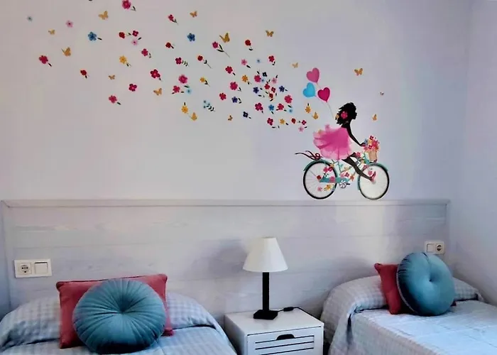 度假居 Casa La Riera *