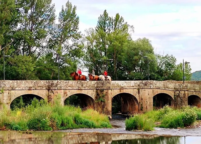 Casa La Riera 度假居