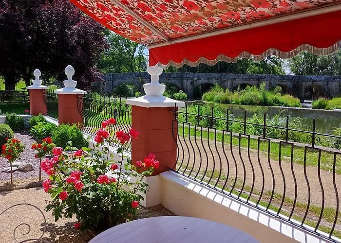 度假居 Casa La Riera *