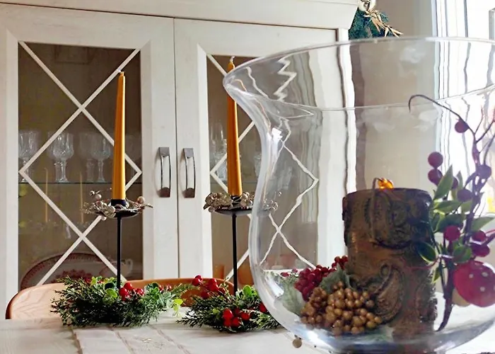 Casa La Riera 度假居